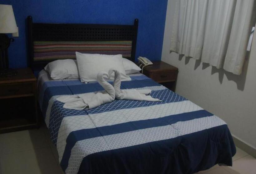 经济房, Casa Del Parque Vallarta