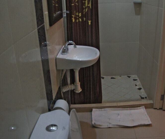 经济房, Casa Del Parque Vallarta