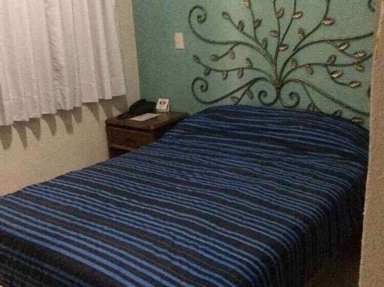 经济房, Casa Del Parque Vallarta