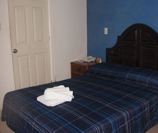 经济房, Casa Del Parque Vallarta