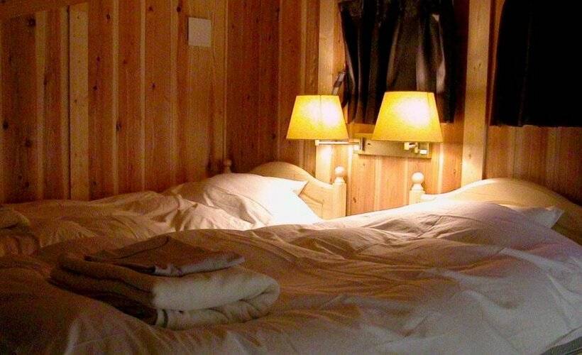 １ベッドルームハウス, Mt Ichibata Cottage