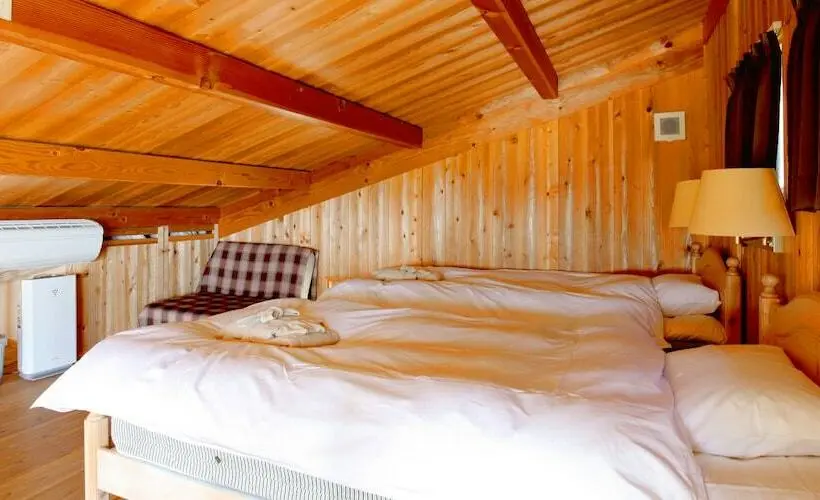 خانه 1 خوابه, Mt Ichibata Cottage