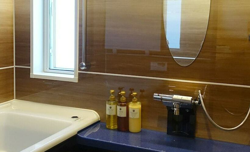 １ベッドルームハウス, Mt Ichibata Cottage