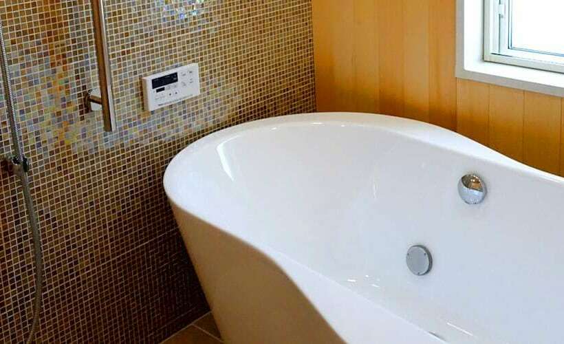 １ベッドルームハウス, Mt Ichibata Cottage