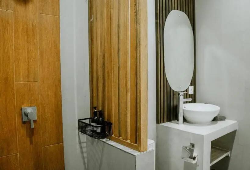 Suite with Terrace, Bingin Garden Uluwatu