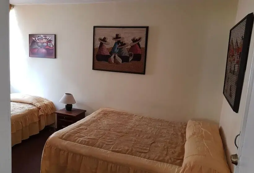 Standard-huone, Petite Maison
