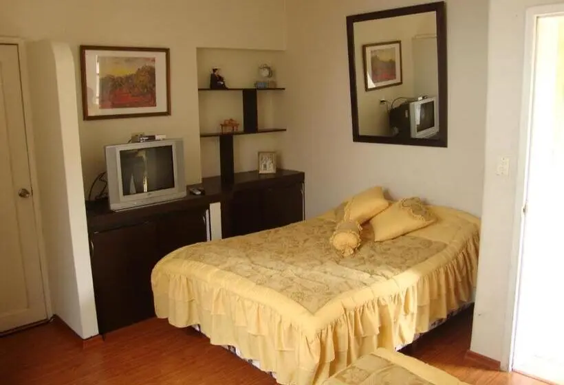 Standard-huone, Petite Maison