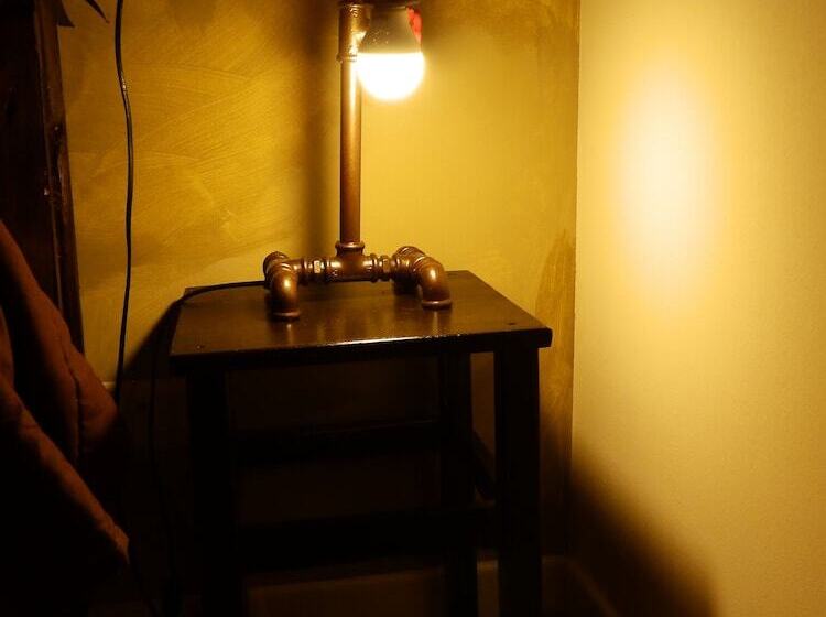 三人经典房间, Sanremoinn