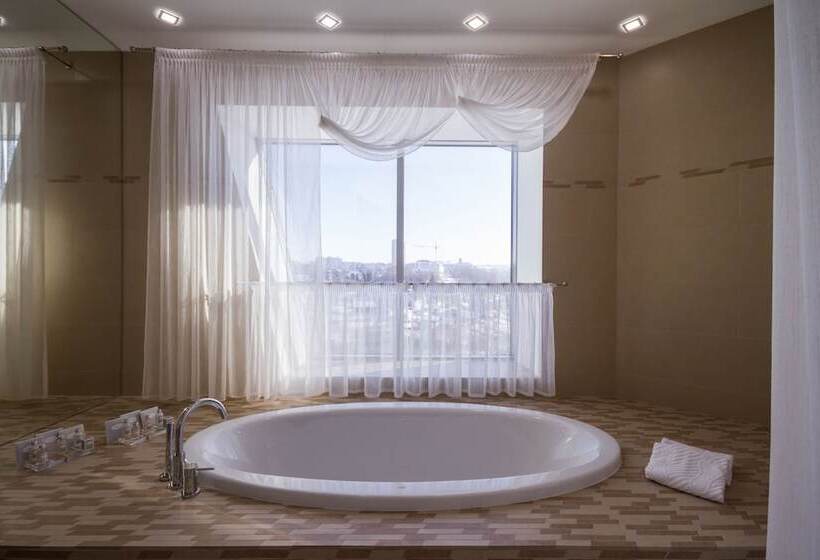 سوییت, Respublika Apart