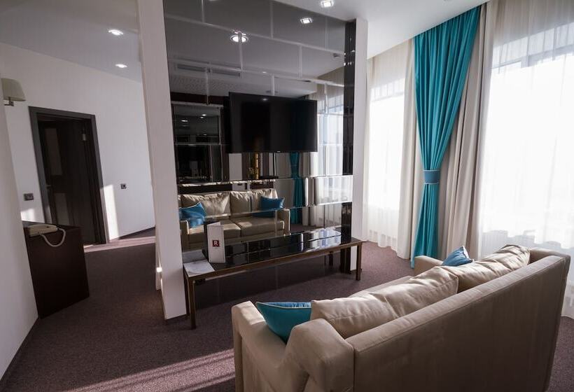 سوییت, Respublika Apart