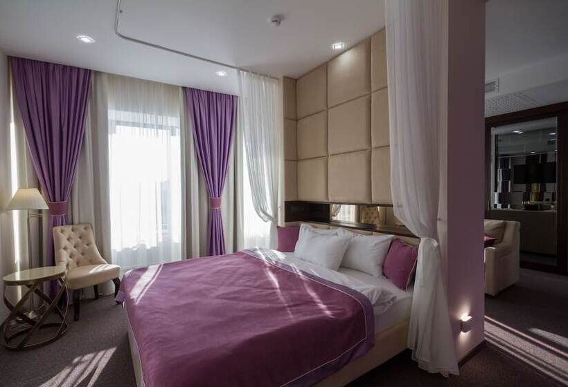 سوییت, Respublika Apart