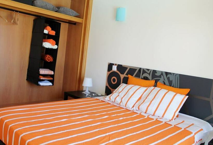 带两个卧室的复式公寓, Sunhome