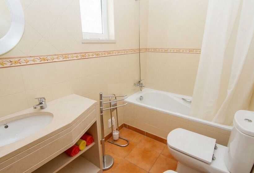 带两个卧室的复式公寓, Sunhome