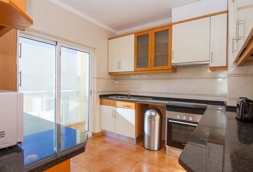 带两个卧室的复式公寓, Sunhome