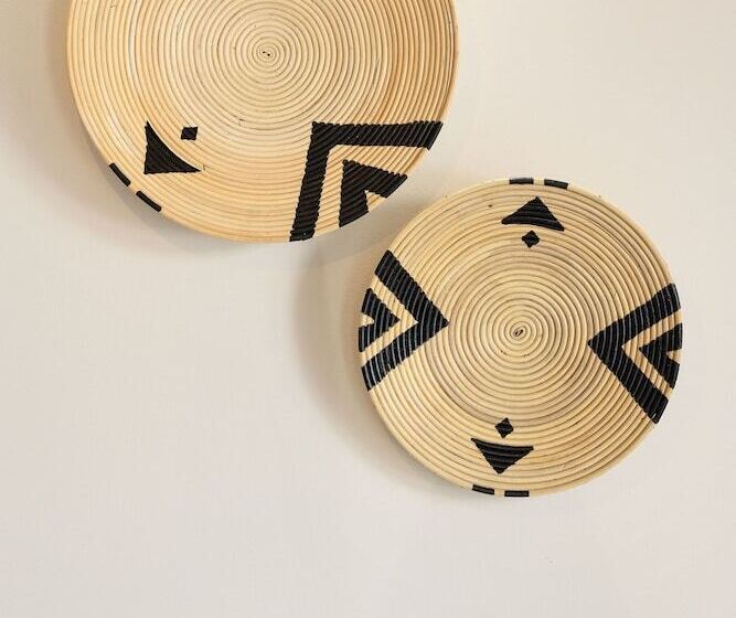 Апартаменты Deluxe 1 Спальня, Emery