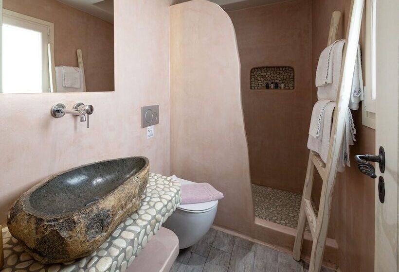 Апартаменты Deluxe 1 Спальня, Emery