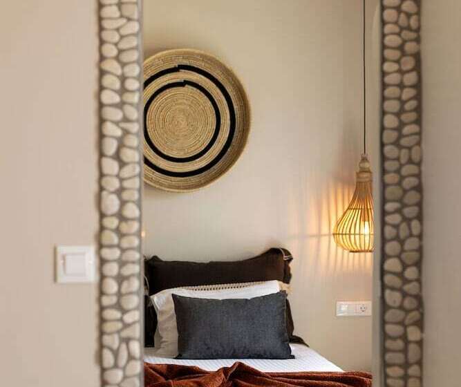 Апартаменты Superior 1 Спальня, Emery