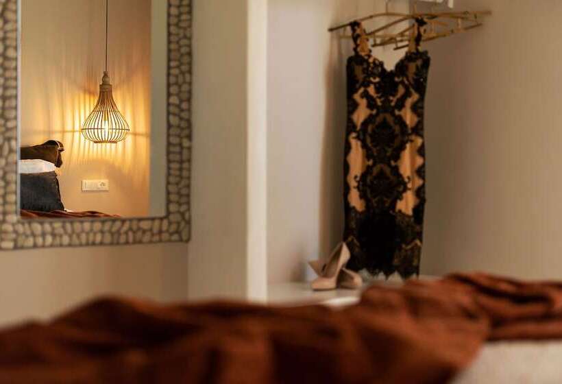 Апартаменты Superior 1 Спальня, Emery