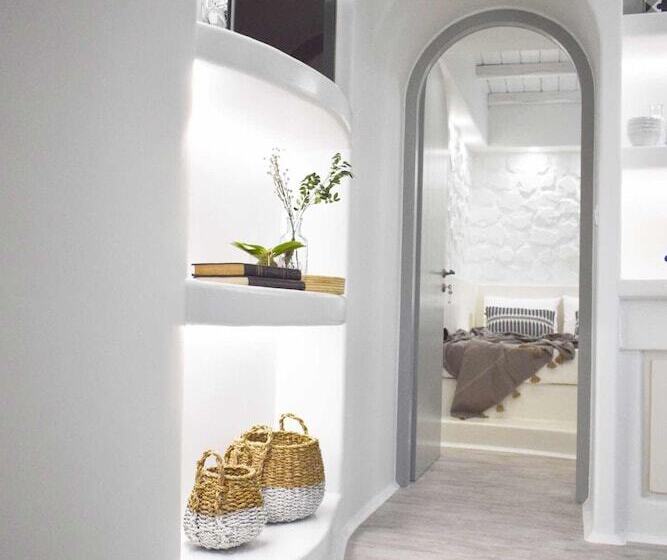 Апартаменты Премиум 1 Спальня, Emery