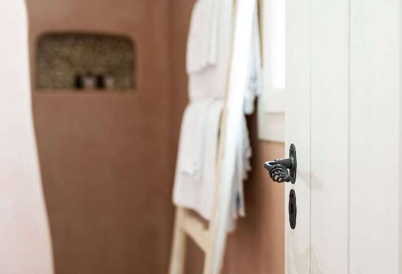 Апартаменты Deluxe 1 Спальня, Emery