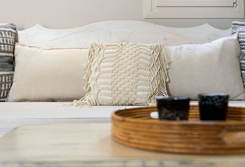 Апартаменты Superior 1 Спальня, Emery