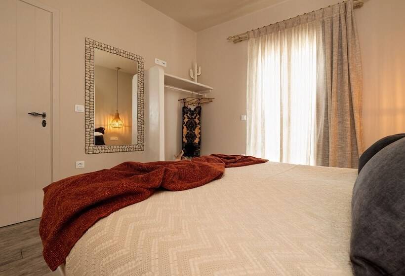 Апартаменты Superior 1 Спальня, Emery