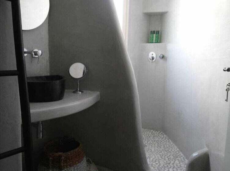 Апартаменты Премиум 1 Спальня, Emery