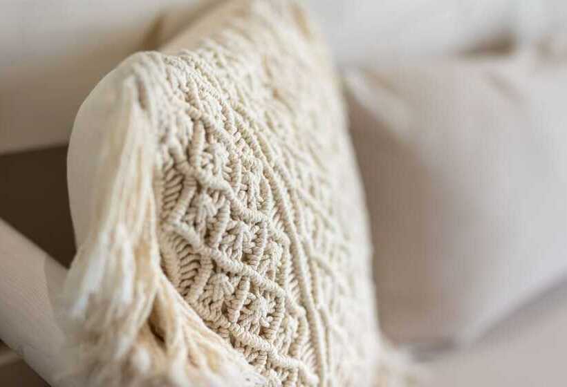 Апартаменты Deluxe 1 Спальня, Emery