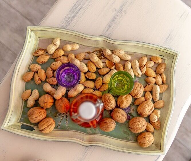 Апартаменты Deluxe 1 Спальня, Emery