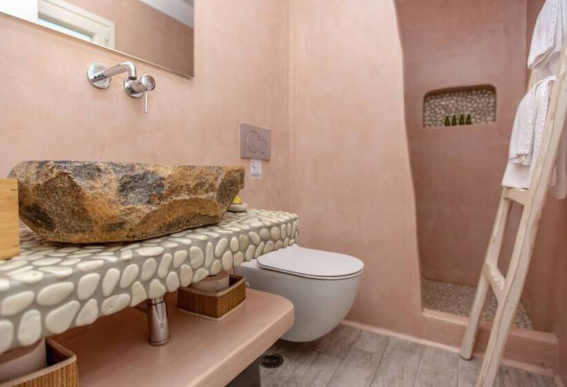 Апартаменты Deluxe 1 Спальня, Emery