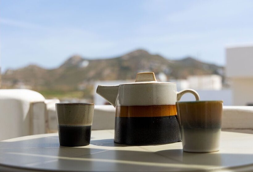 Апартаменты Superior 1 Спальня, Emery