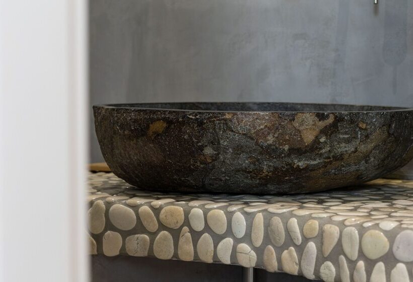 Апартаменты Superior 1 Спальня, Emery