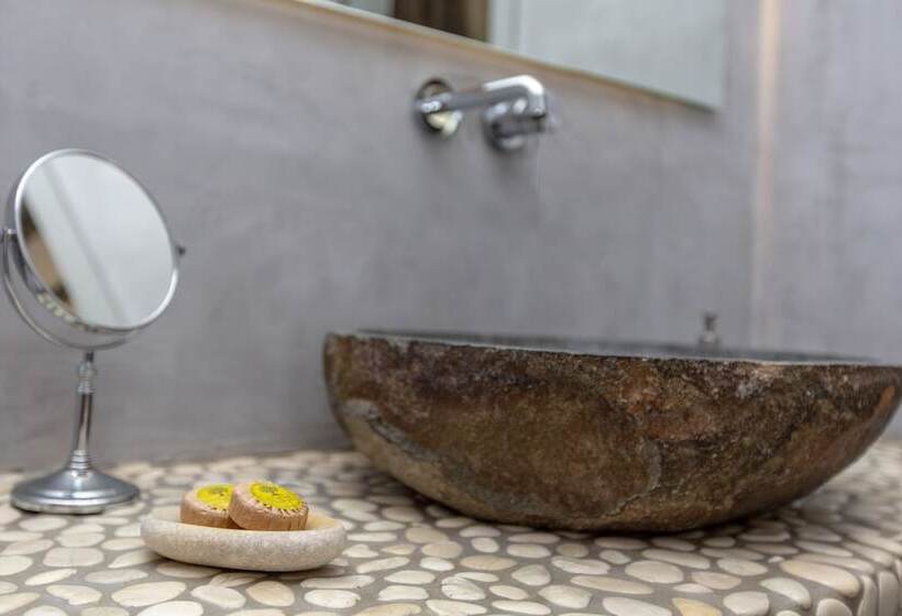 Апартаменты Superior 1 Спальня, Emery