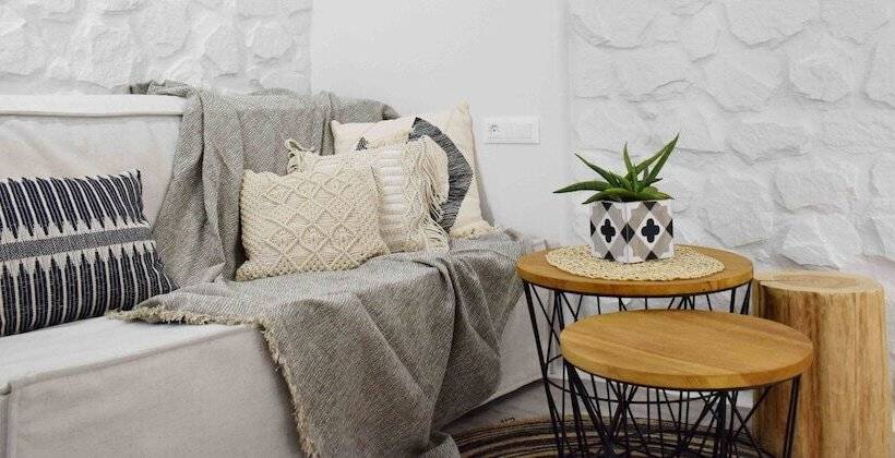 Апартаменты Deluxe 1 Спальня, Emery