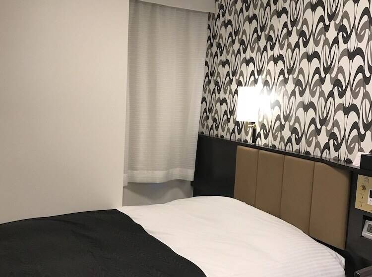 スタンダードシングルルーム, Apa Hotel Tkp Tokyo Nishi Kasai