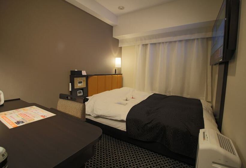 エコノミールーム, Apa Hotel Tkp Tokyo Nishi Kasai
