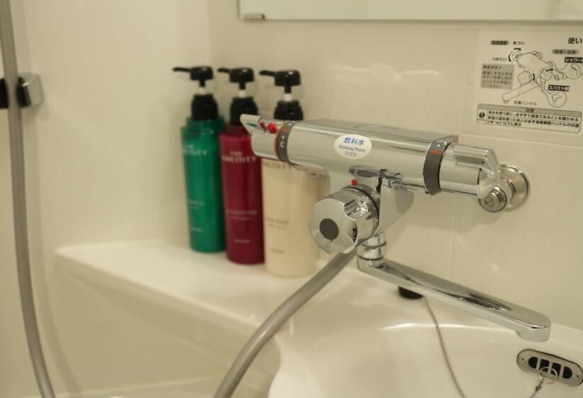 スタンダードルーム, Apa Hotel Tkp Tokyo Nishi Kasai