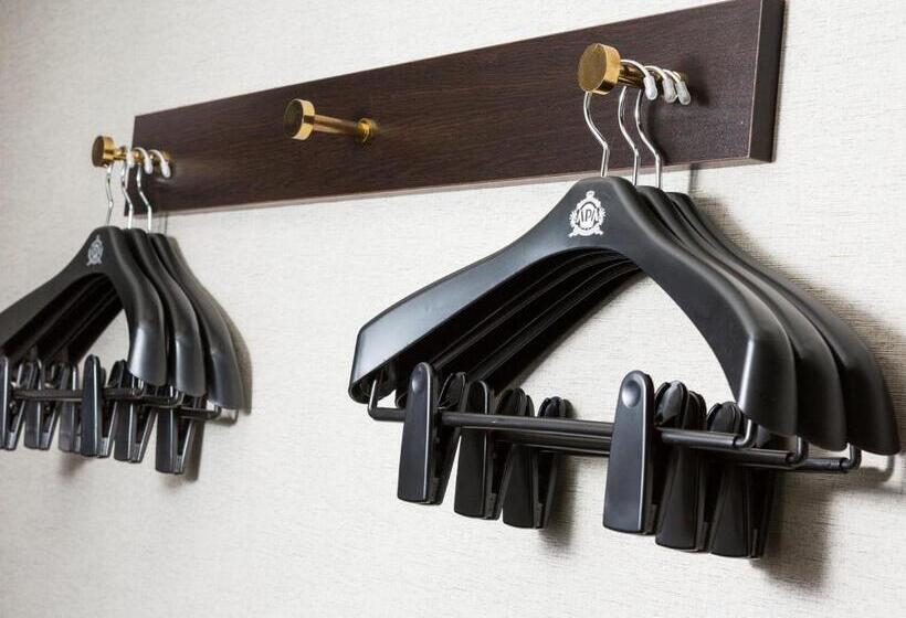 スタンダードシングルルーム, Apa Hotel Tkp Tokyo Nishi Kasai