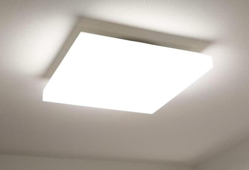 スタンダードシングルルーム, Apa Hotel Tkp Tokyo Nishi Kasai