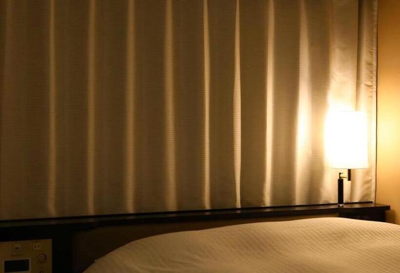 エコノミールーム, Apa Hotel Tkp Tokyo Nishi Kasai
