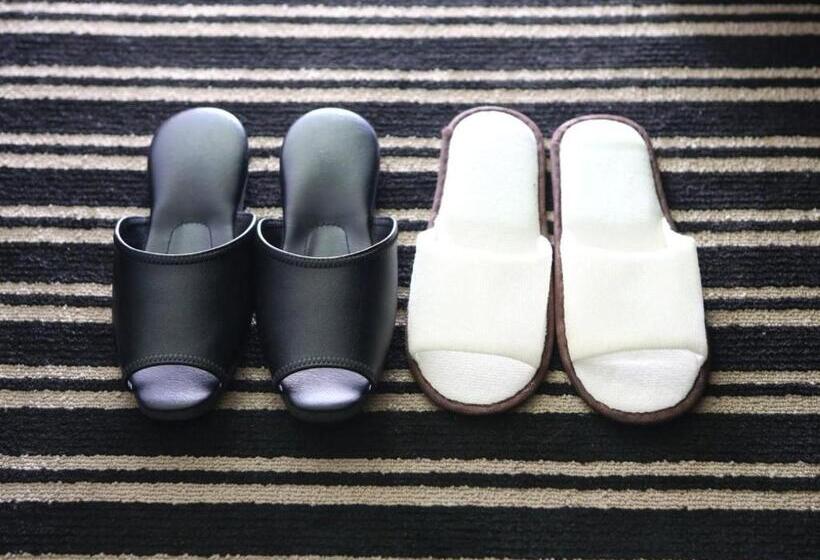 スタンダードルーム, Apa Hotel Tkp Tokyo Nishi Kasai