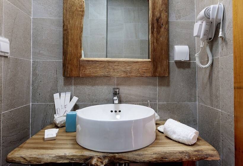 Номер Стандарт Вид на Море, Beluu Sea View Resort