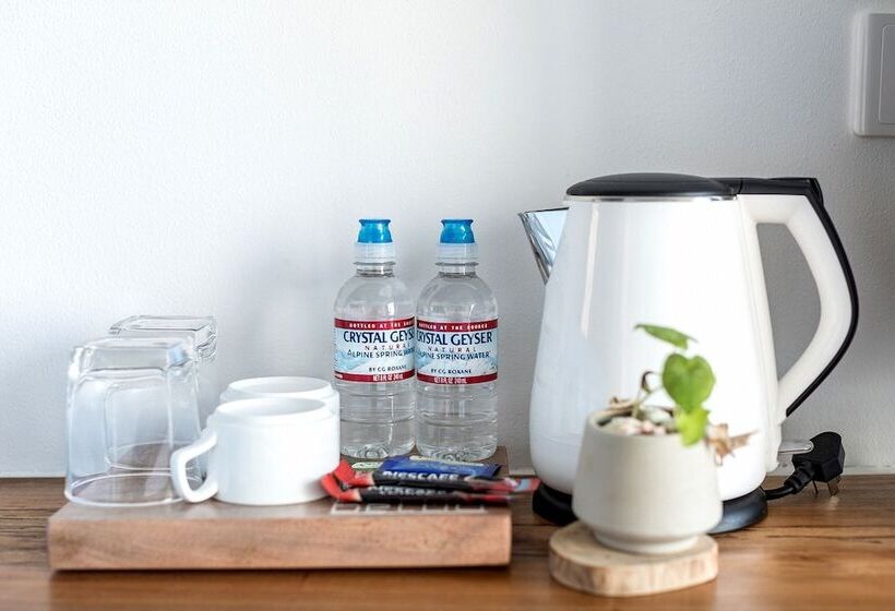 Номер Стандарт Вид на Море, Beluu Sea View Resort