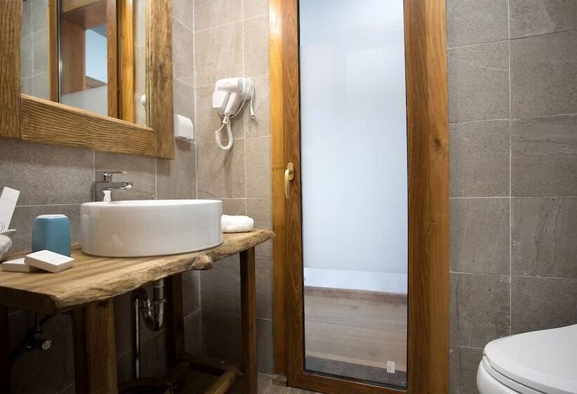 Номер Стандарт Вид на Море, Beluu Sea View Resort