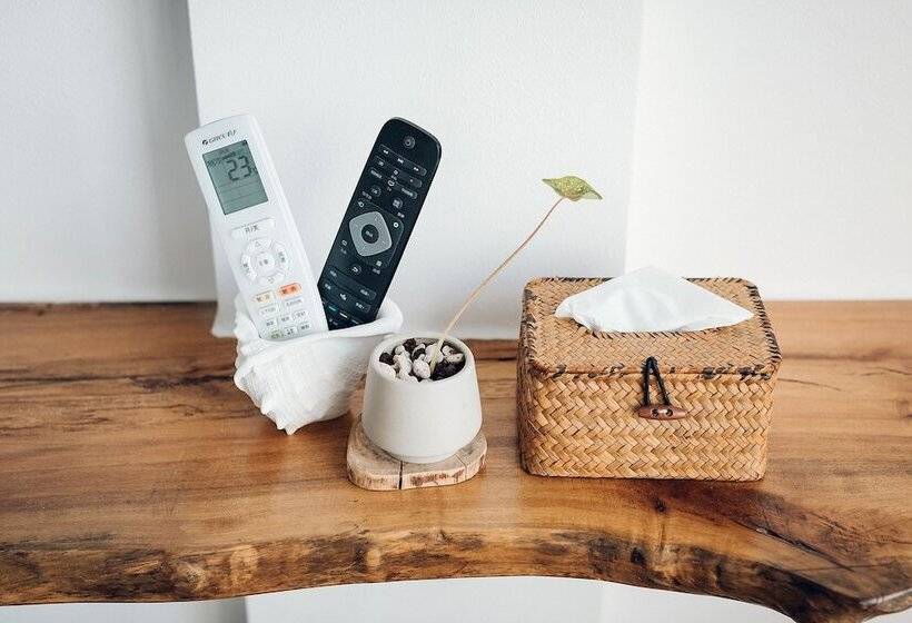 Номер Deluxe Вид на Море, Beluu Sea View Resort