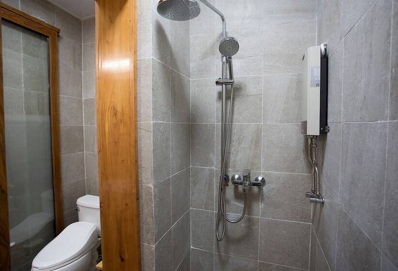 Номер Стандарт Вид на Море, Beluu Sea View Resort