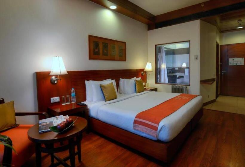 Habitación Deluxe, Elevate By Treehouse