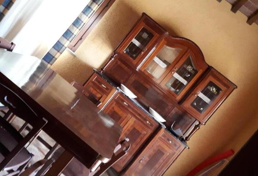 کلبه ییلاقی سوپریور یک خوابه, Agriturismo Podere San Lorenzo 1866