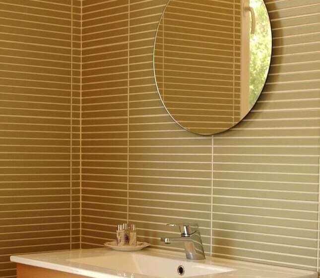 スタンダードルーム, Quinta Ponte Da Capinha