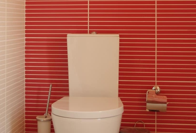 スタンダードルーム, Quinta Ponte Da Capinha